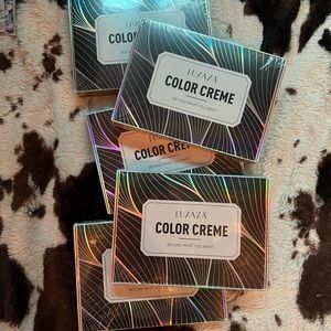 Color Creme Eyeshadow - Makeup - Girls/women